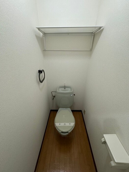 ビラージュＹＳ　Ｂ棟の物件内観写真