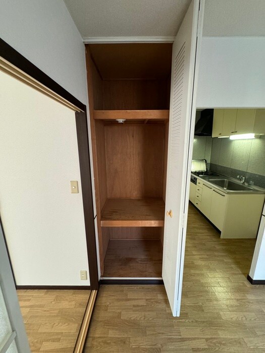 ビラージュＹＳ　Ｂ棟の物件内観写真