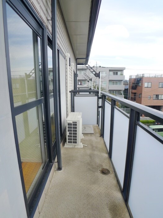 ビラージュＹＳ　Ｂ棟の物件内観写真