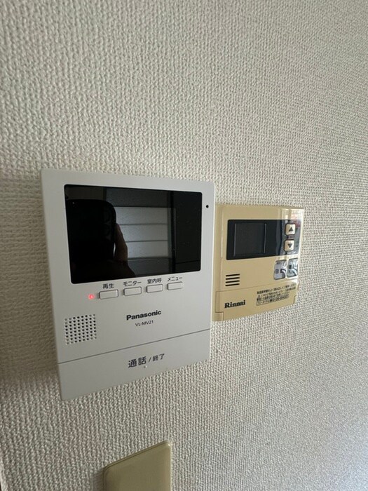 ビラージュＹＳ　Ｂ棟の物件内観写真