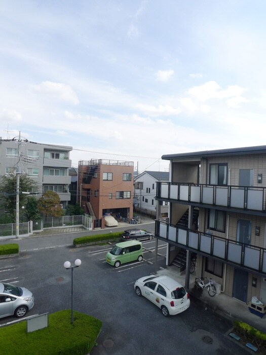 ビラージュＹＳ　Ｂ棟の物件内観写真