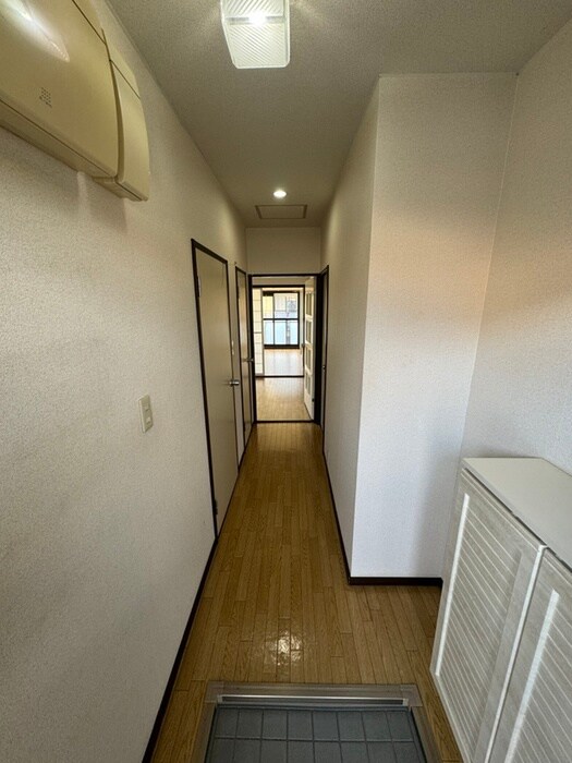 ビラージュＹＳ　Ｂ棟の物件内観写真