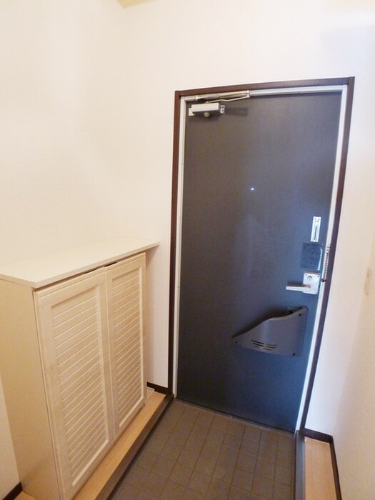 ビラージュＹＳ　Ｂ棟の物件内観写真