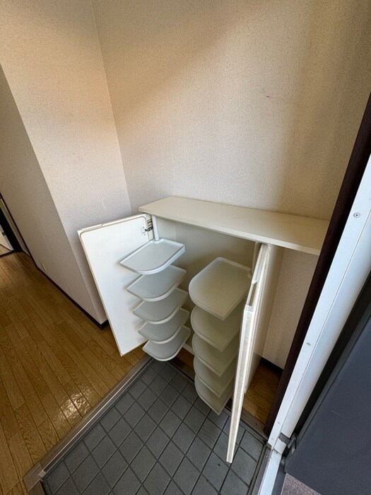 ビラージュＹＳ　Ｂ棟の物件内観写真