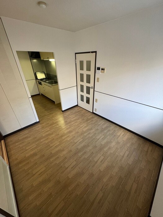 ビラージュＹＳ　Ｂ棟の物件内観写真