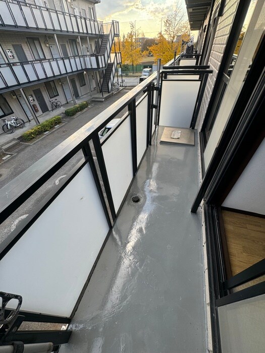 ビラージュＹＳ　Ｂ棟の物件内観写真