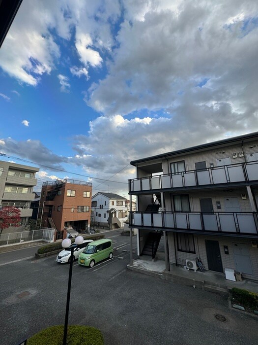 ビラージュＹＳ　Ｂ棟の物件内観写真