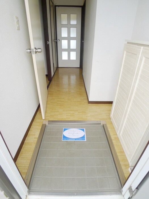 ビラージュＹＳ　Ｂ棟の物件内観写真