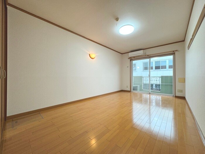 パラド－ルときわ５の物件内観写真