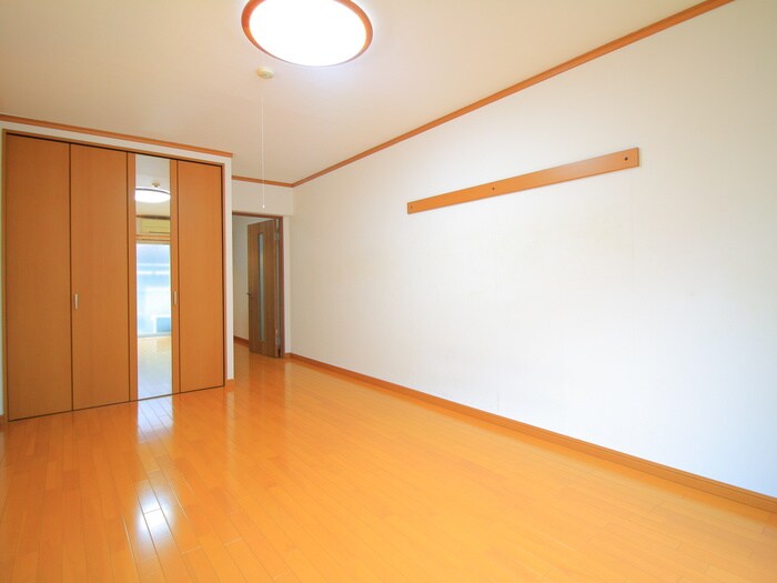 パラド－ルときわ５の物件内観写真