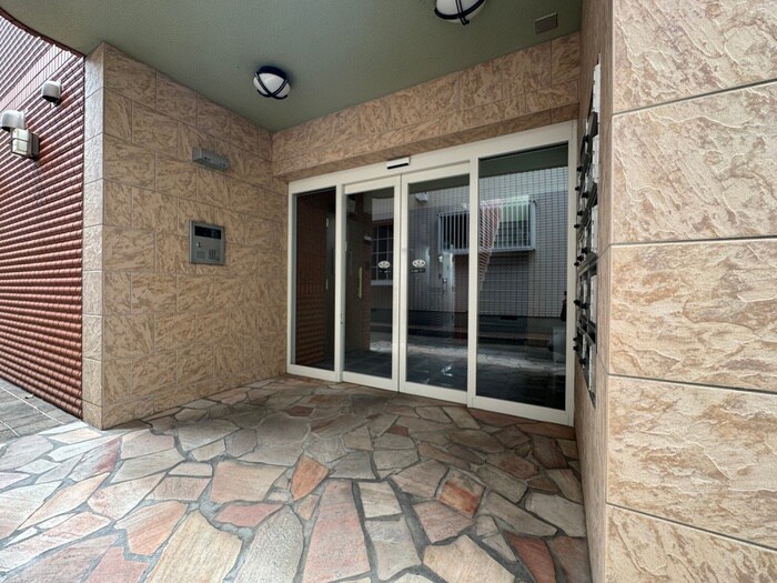 パラド－ルときわ５の物件外観写真