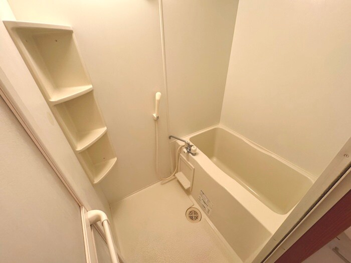 パラド－ルときわ５の物件内観写真