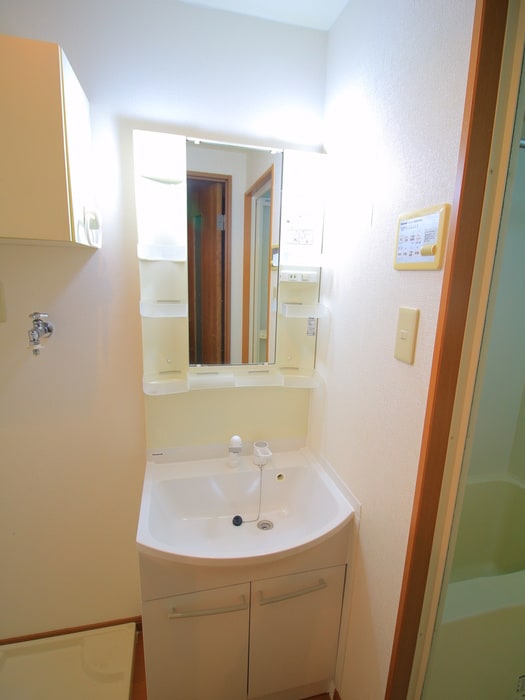 パラド－ルときわ５の物件内観写真