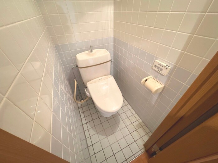 パラド－ルときわ５の物件内観写真