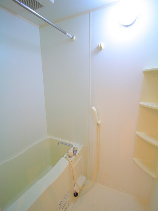 パラド－ルときわ５の物件内観写真