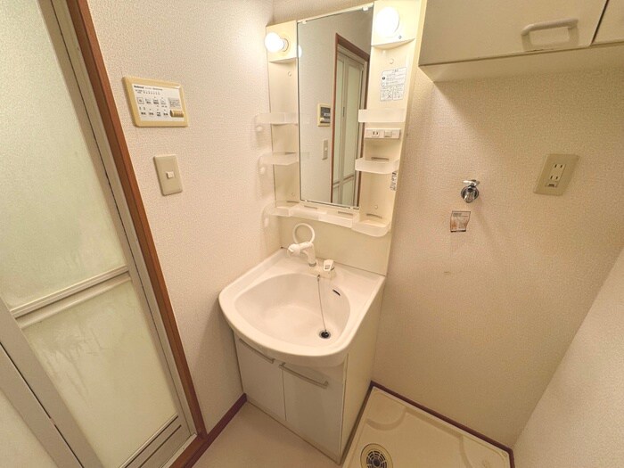 パラド－ルときわ５の物件内観写真