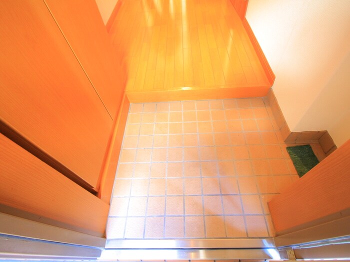 パラド－ルときわ５の物件内観写真