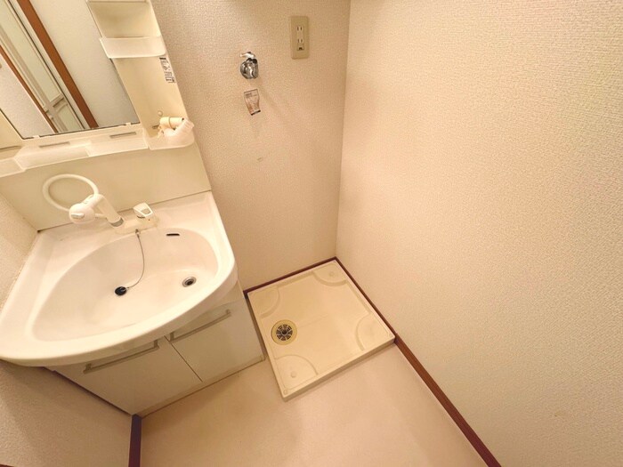 パラド－ルときわ５の物件内観写真