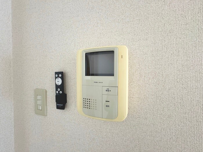 パラド－ルときわ５の物件内観写真