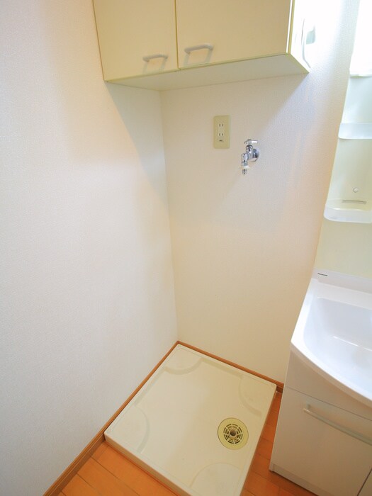 パラド－ルときわ５の物件内観写真