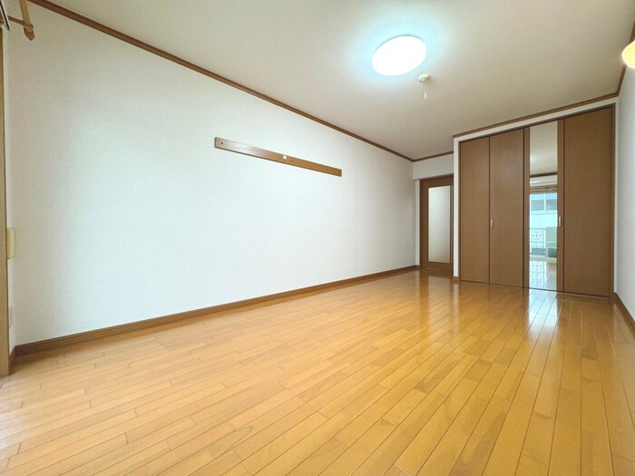 パラド－ルときわ５の物件内観写真