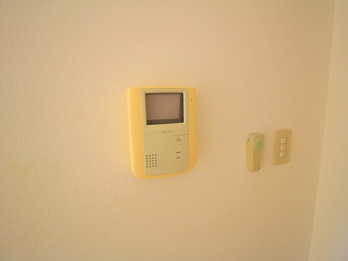 パラド－ルときわ５の物件内観写真