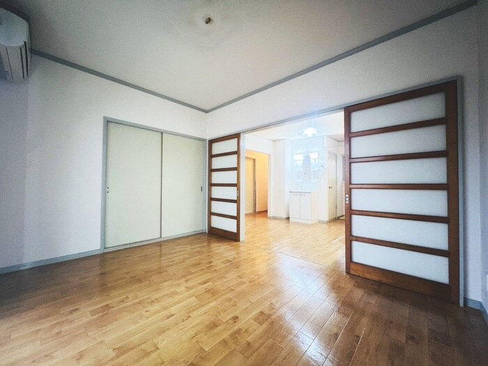 高栄ハイツの物件内観写真