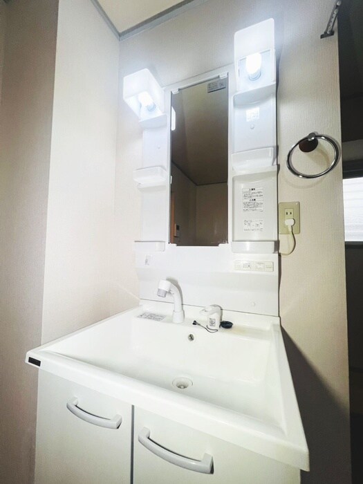 高栄ハイツの物件内観写真