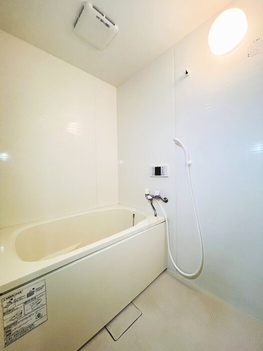 高栄ハイツの物件内観写真