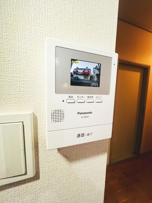 高栄ハイツの物件内観写真