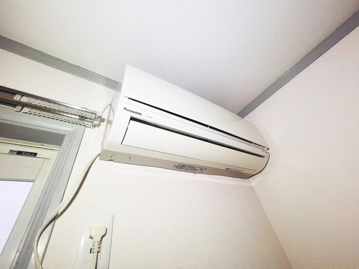 高栄ハイツの物件内観写真