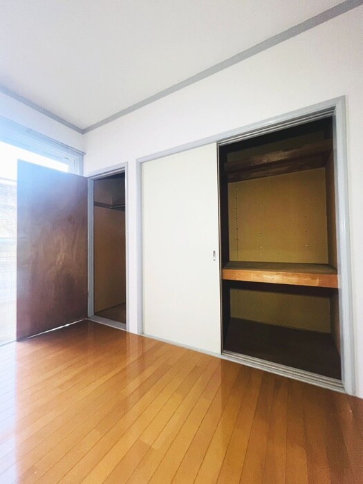 高栄ハイツの物件内観写真