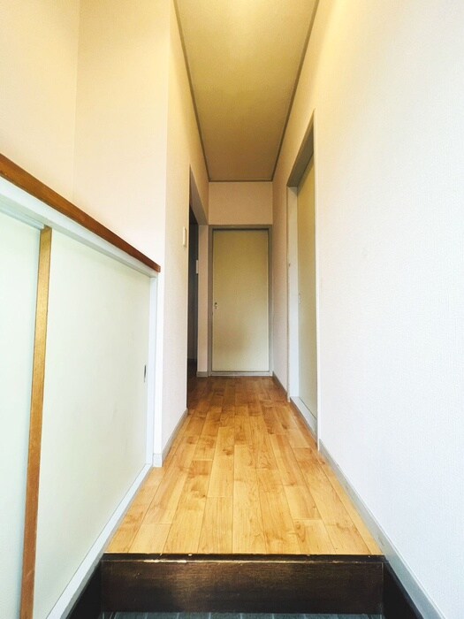 高栄ハイツの物件内観写真