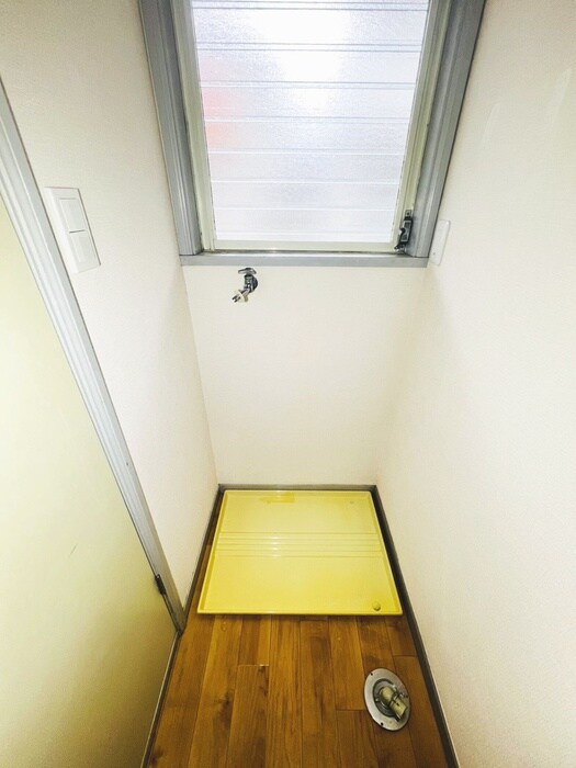 高栄ハイツの物件内観写真