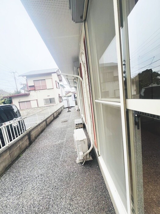 高栄ハイツの物件内観写真