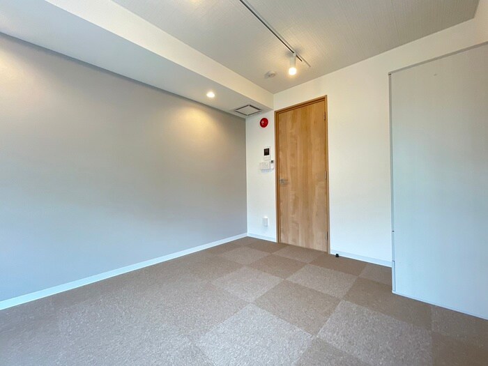 プロス千歳烏山らしくらすの物件内観写真