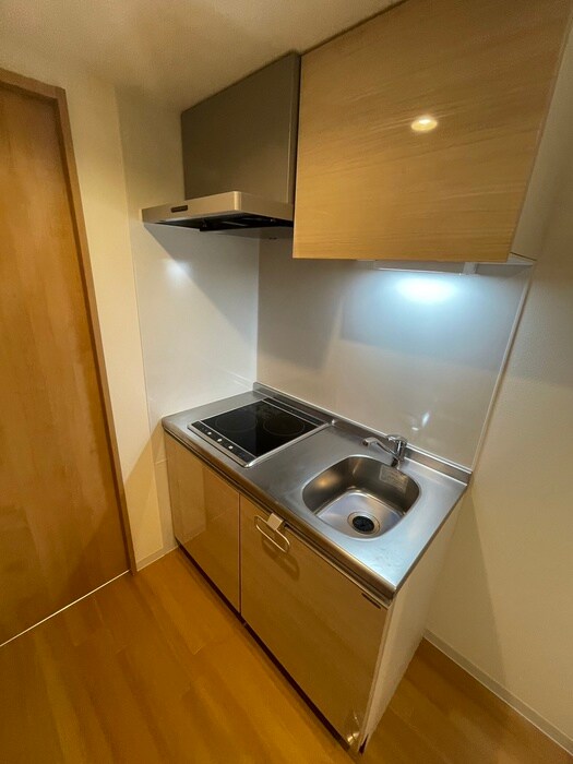 プロス千歳烏山らしくらすの物件内観写真