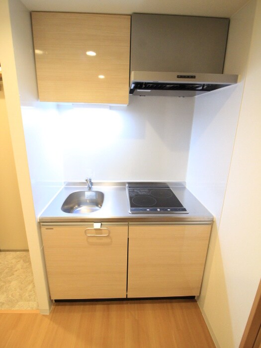 プロス千歳烏山らしくらすの物件内観写真