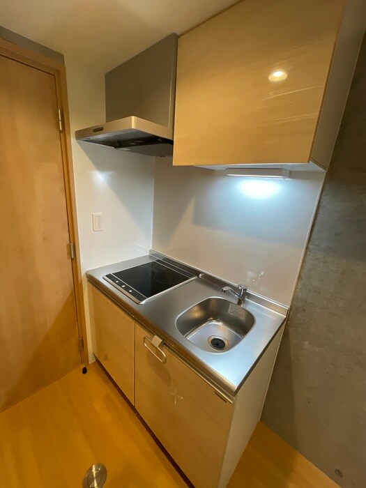 プロス千歳烏山らしくらすの物件内観写真