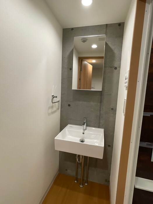 プロス千歳烏山らしくらすの物件内観写真