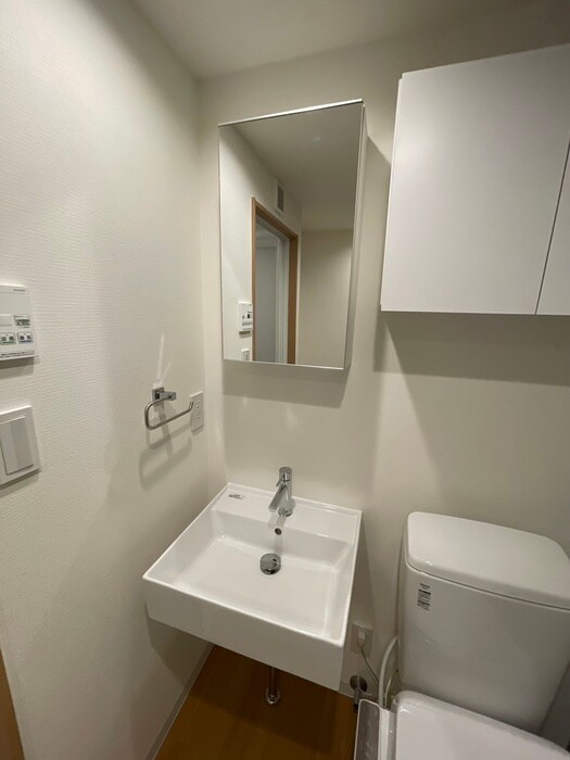 プロス千歳烏山らしくらすの物件内観写真