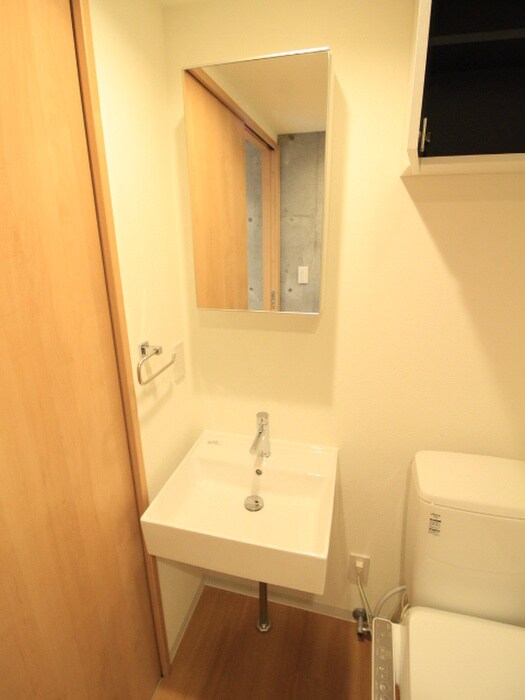 プロス千歳烏山らしくらすの物件内観写真