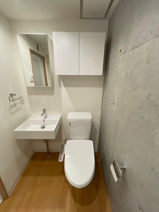 プロス千歳烏山らしくらすの物件内観写真