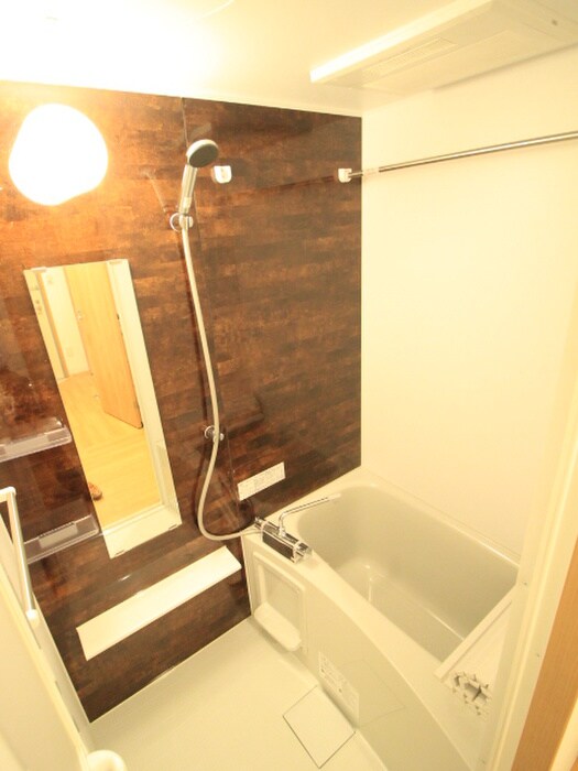 プロス千歳烏山らしくらすの物件内観写真