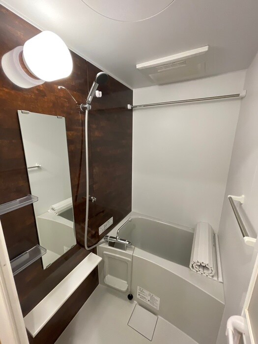 プロス千歳烏山らしくらすの物件内観写真