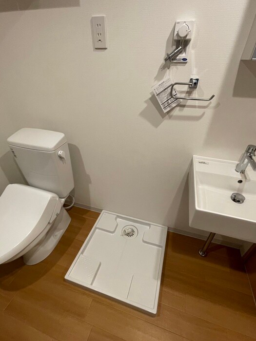 プロス千歳烏山らしくらすの物件内観写真