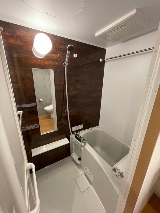 プロス千歳烏山らしくらすの物件内観写真