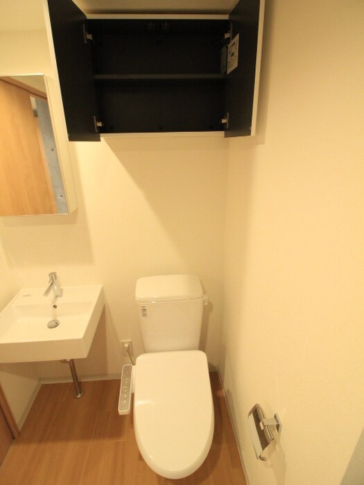 プロス千歳烏山らしくらすの物件内観写真