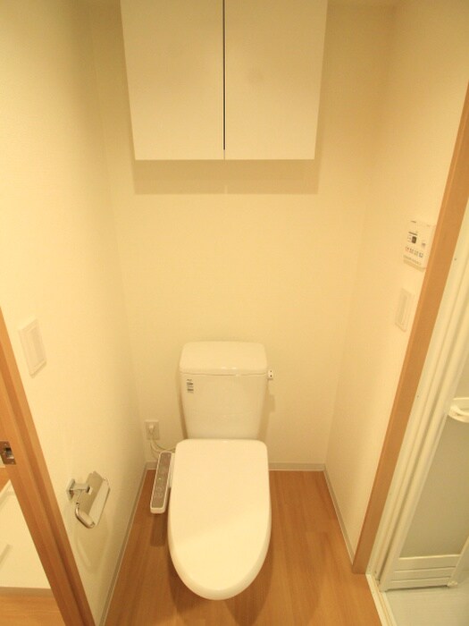 プロス千歳烏山らしくらすの物件内観写真