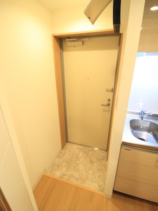 プロス千歳烏山らしくらすの物件内観写真